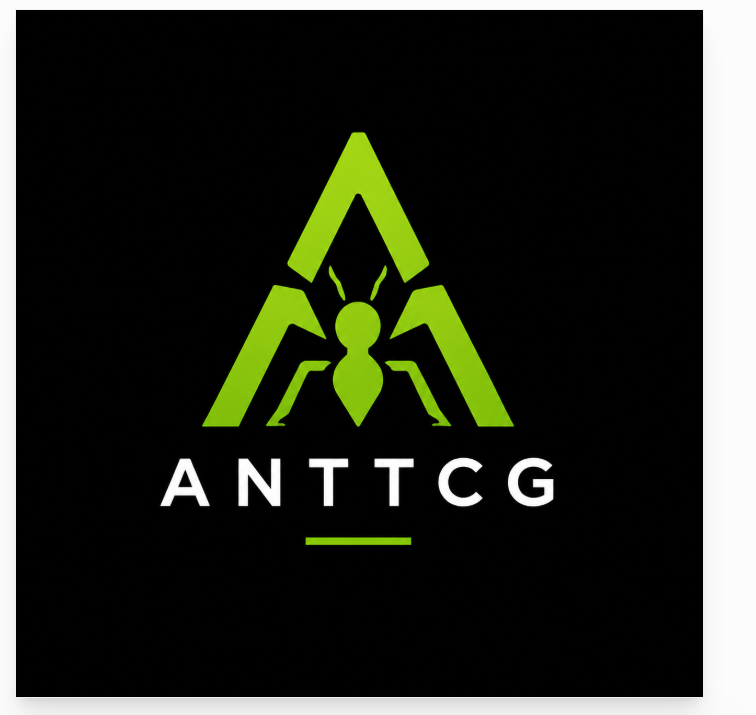 ANTTCG logo